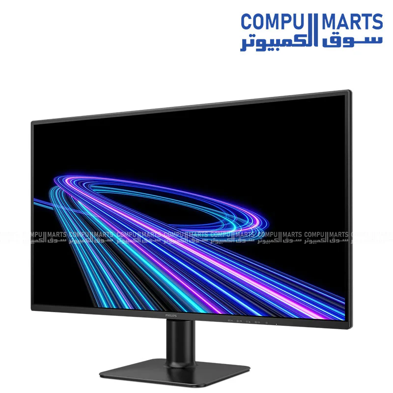 Philips 27E2G2200 IPS Gaming Monitor – Full HD 1080p – 144Hz – 0.5ms MPRT – HDR10 – Adaptive Sync – LowBlue Mode - Image 4