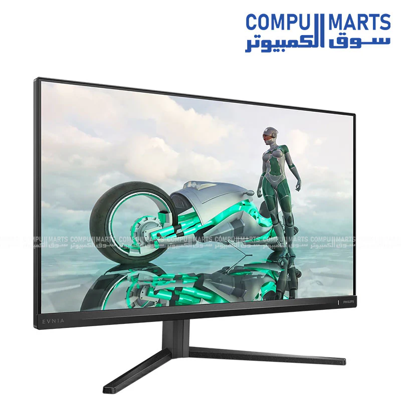 Philips 27M2N3500PA 27" QHD Fast IPS 260Hz 1ms Gaming Monitor - Image 3