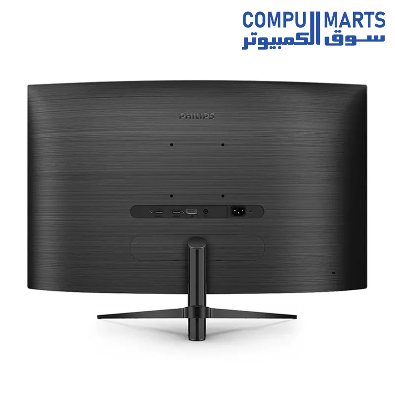 Philips 31.5″ 322M8CP 240Hz 0.5Ms HDR VA FHD Adaptive Sync Curved LCD Monitor - Image 5