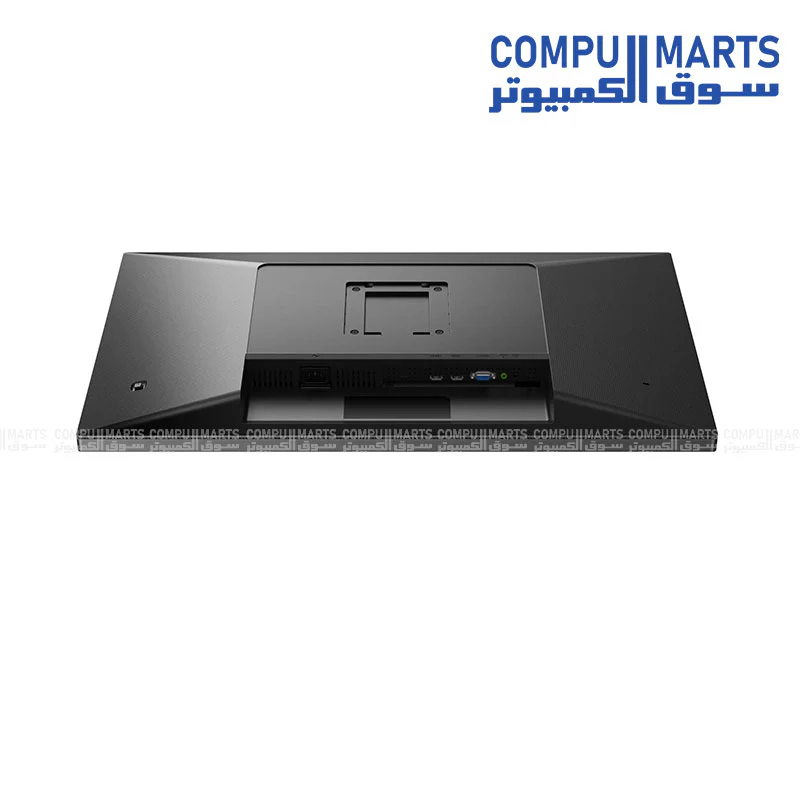 Philips 32E1N3500 31.5" QHD (2560x1440) IPS Monitor - 100Hz, 1ms MPRT, HDR10, sRGB 117%, Adaptive Sync, Dual HDMI 2.0 & DisplayPort - Black - Image 4