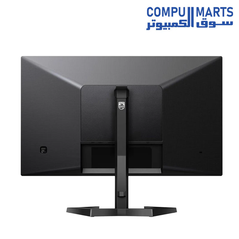 PHILIPS Evnia 24M1N3200ZS - 24 Inch FHD Gaming monitor, 165Hz, IPS, 1ms, AMD FreeSync, Low Input Lag, Smart Image, Smart Contrast (1920 x 1080, 250 cd/m², HDMI x 2 DisplayPort) - Image 3