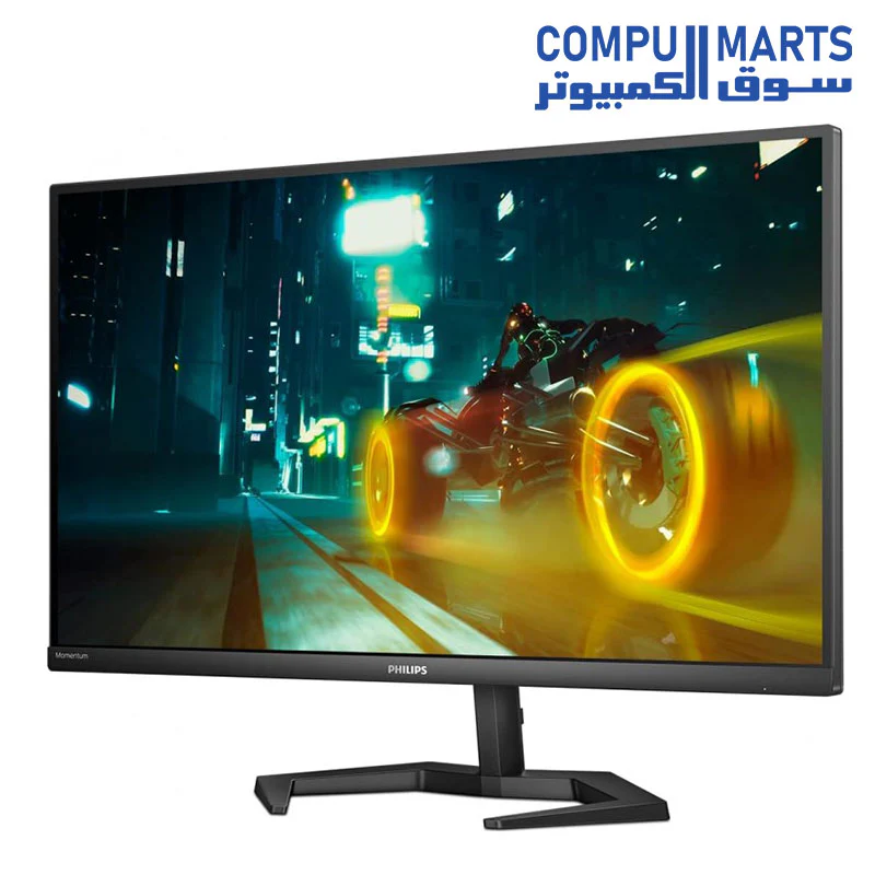 PHILIPS Evnia 27M1N3200Z-93 27 Inch Gaming Monitor - Image 2