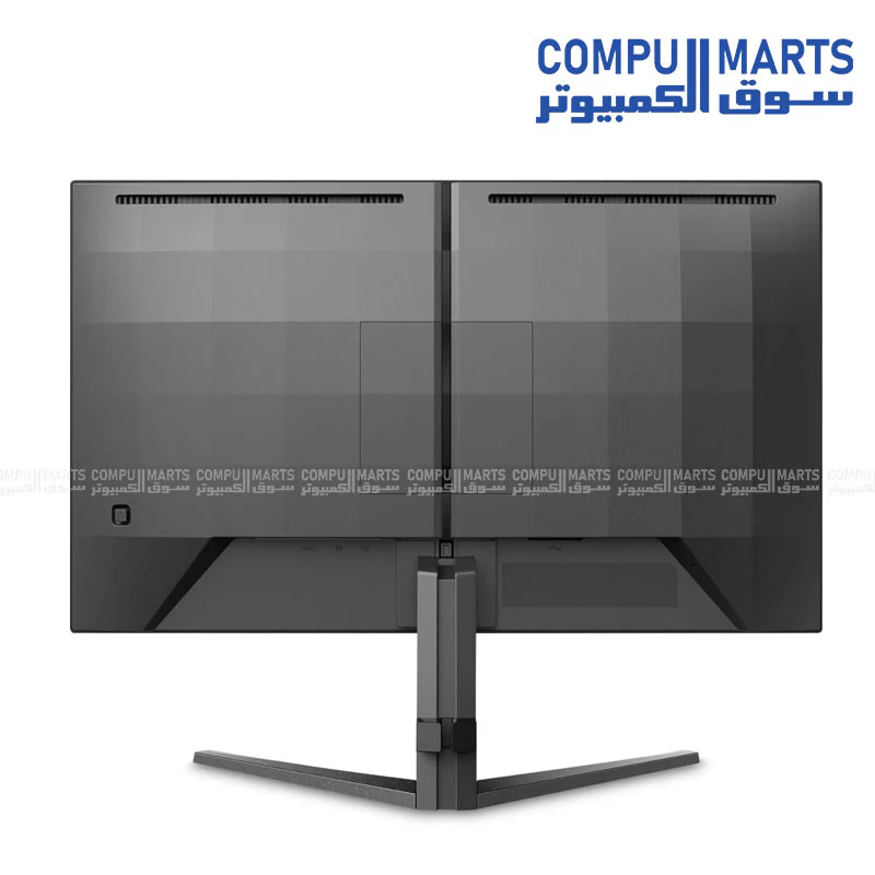 Philips Evnia 27M2N3200L – 27" FHD Fast IPS Gaming Monitor, 180Hz, 0.5ms Smart MBR – FreeSync & G‑SYNC - Image 3