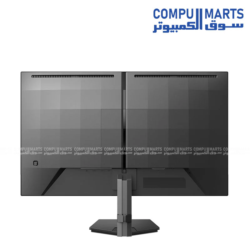 Philips Evnia 27M2N3500PF– 27" QHD Fast IPS Gaming Monitor, 260Hz OC,  GTG, HDR10, 0.3ms - Image 3