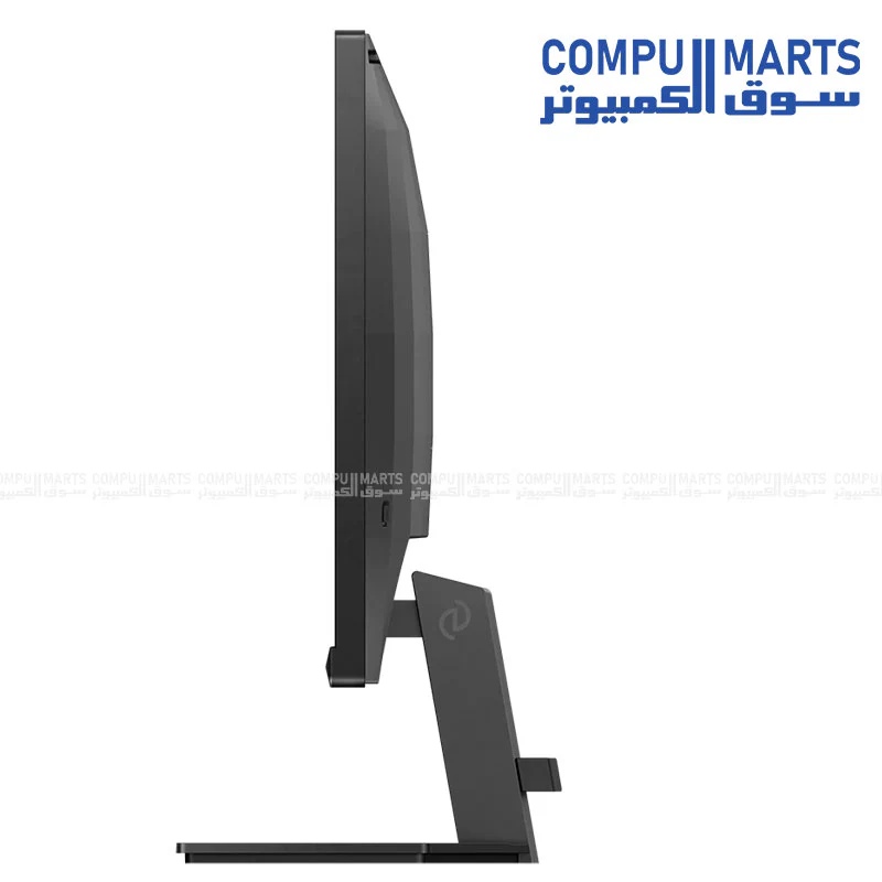 Philips Evnia 27M2N3500UK 27" Fast IPS Gaming Monitor – QHD 300Hz, 1ms GTG, 0.3ms Smart MBR, HDR 400, G-SYNC, FreeSync, HDMI 2.1, DP 1.4 - Image 3