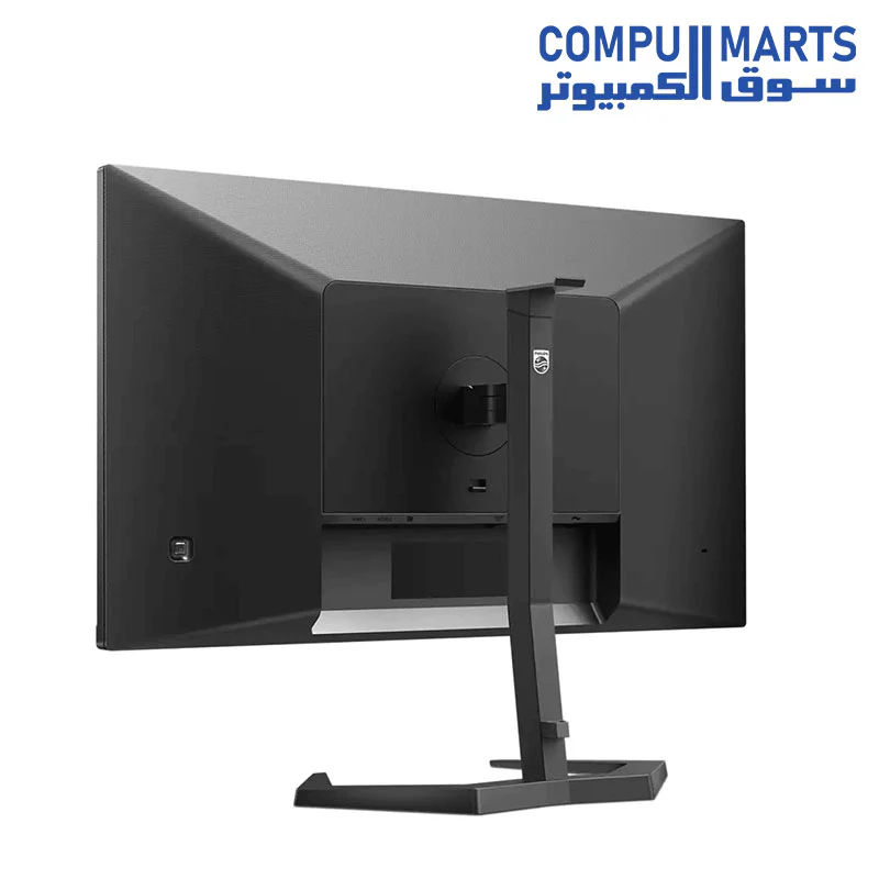 Philips Evnia Gaming Monitor –  165HZ – 1MS(MPRT) – IPS – AMD FreeSync Premium - Image 4