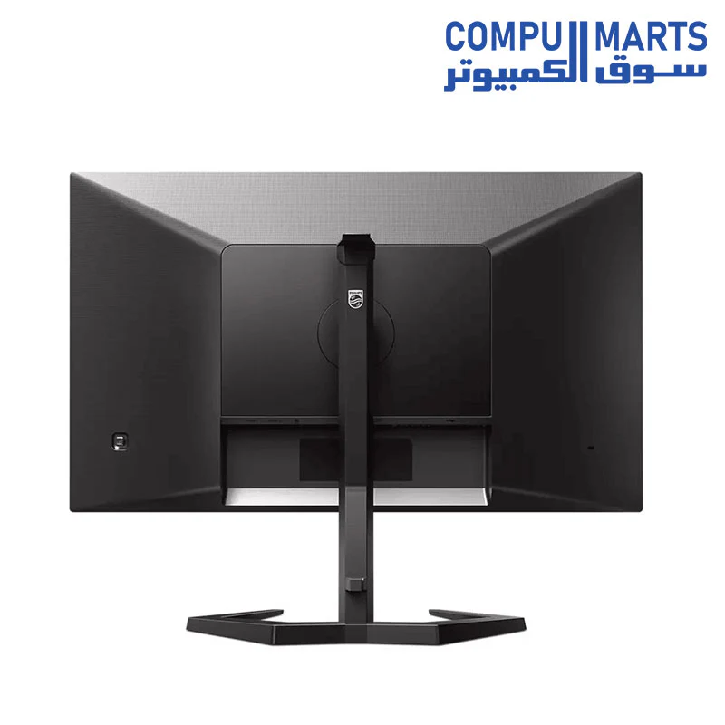 Philips Evnia Gaming Monitor –  165HZ – 1MS(MPRT) – IPS – AMD FreeSync Premium - Image 5