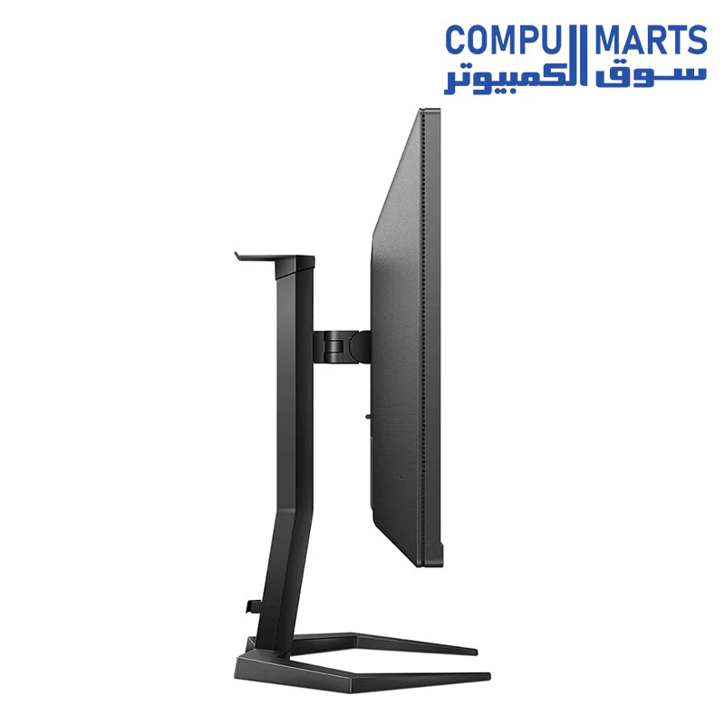 Philips Evnia Gaming Monitor –  165HZ – 1MS(MPRT) – IPS – AMD FreeSync Premium - Image 6