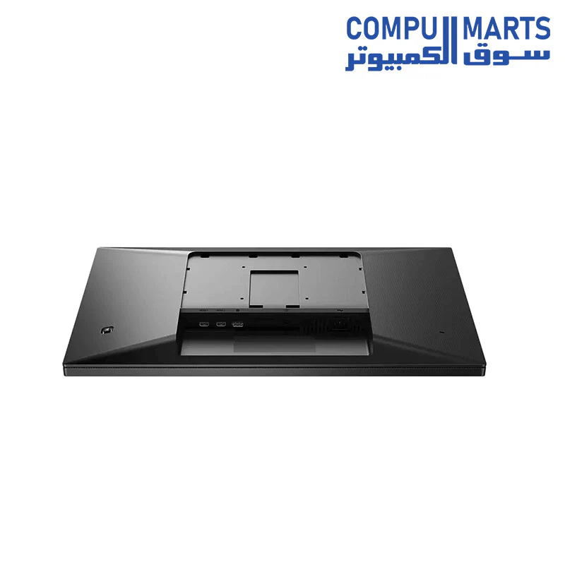 Philips Evnia Gaming Monitor –  165HZ – 1MS(MPRT) – IPS – AMD FreeSync Premium - Image 7