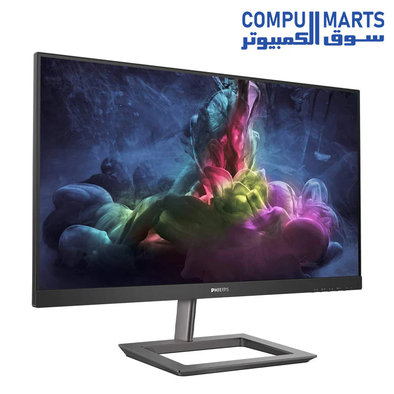 Philips Gaming 272E1GAJ - 27 Inch FHD Monitor,144 Hz, 1ms, VA, AMD FreeSync, Speakers (1920 x 1080, 350 cd/m², HDMI/DP) - Image 3