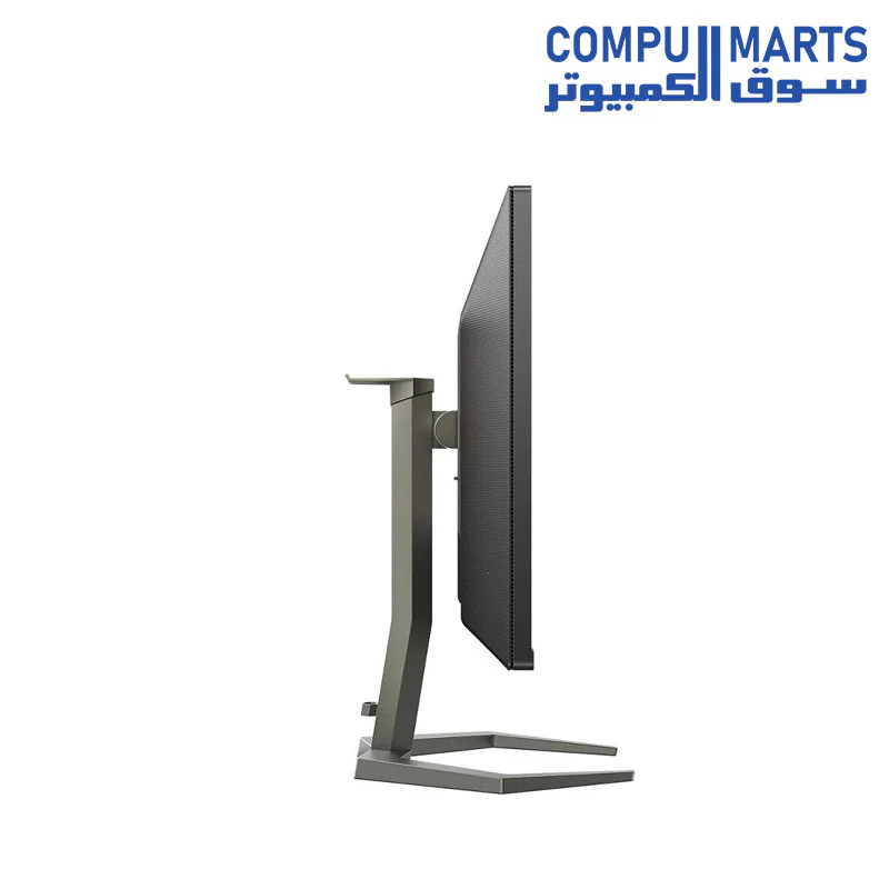 Philips Gaming 32M1N5500VS - 32 inch QHD Monitor, 165Hz, 1ms, VA, Smart Image HDR, Speakers, Low input lag, USB Hub (2560 x 1440 @ 165 Hz, HDR 400 HDMI 2.0 / DP 1.4 / USB 3.2) - Image 3