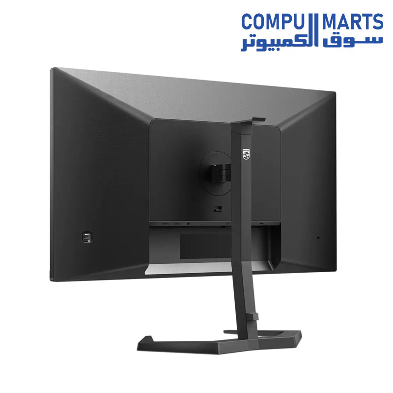 Philips Momentum(27M1N5200PA/00 & 24M1N3200VA/00) LED display  1920 x 1080 pixels Full HD Black - Image 5