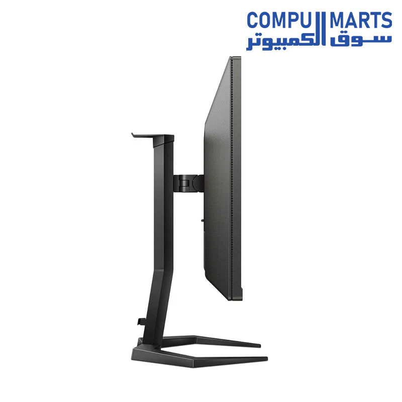 Philips Momentum(27M1N5200PA/00 & 24M1N3200VA/00) LED display  1920 x 1080 pixels Full HD Black - Image 6