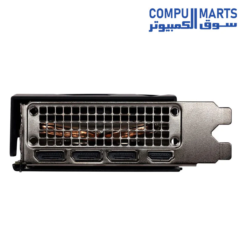 PNY GeForce RTX 3050 8GB Verto Dual Fan Graphics Card - Image 8