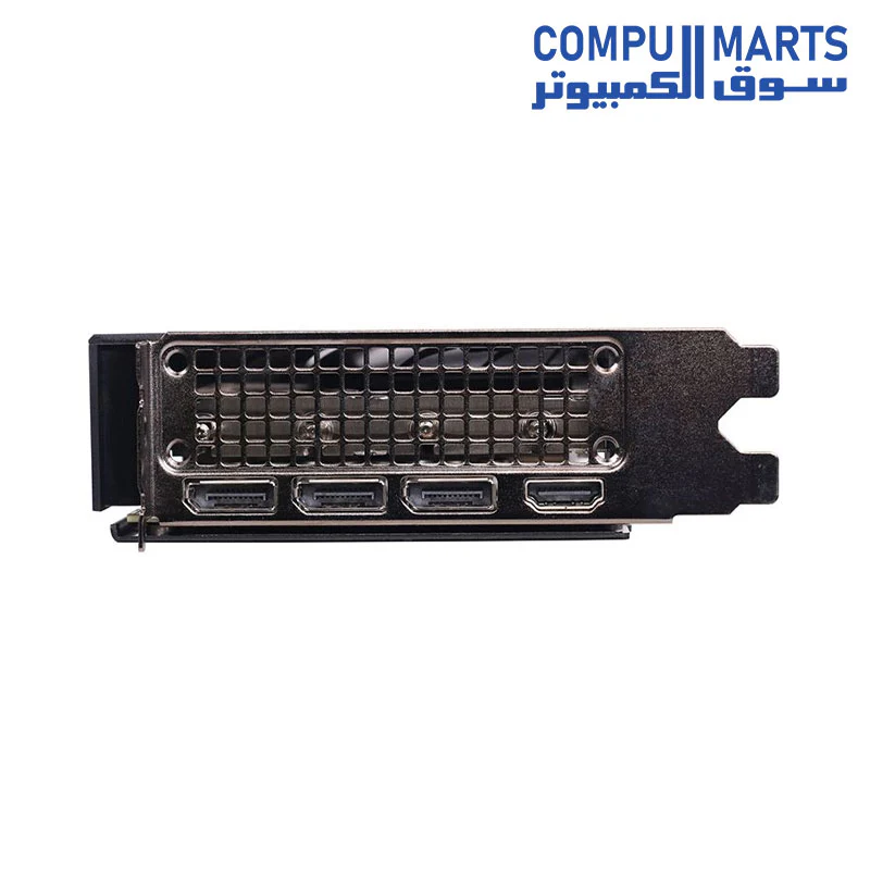 PNY GeForce RTX 3060 12GB VERTO Dual Fan GRAPHIC CARD - Image 4