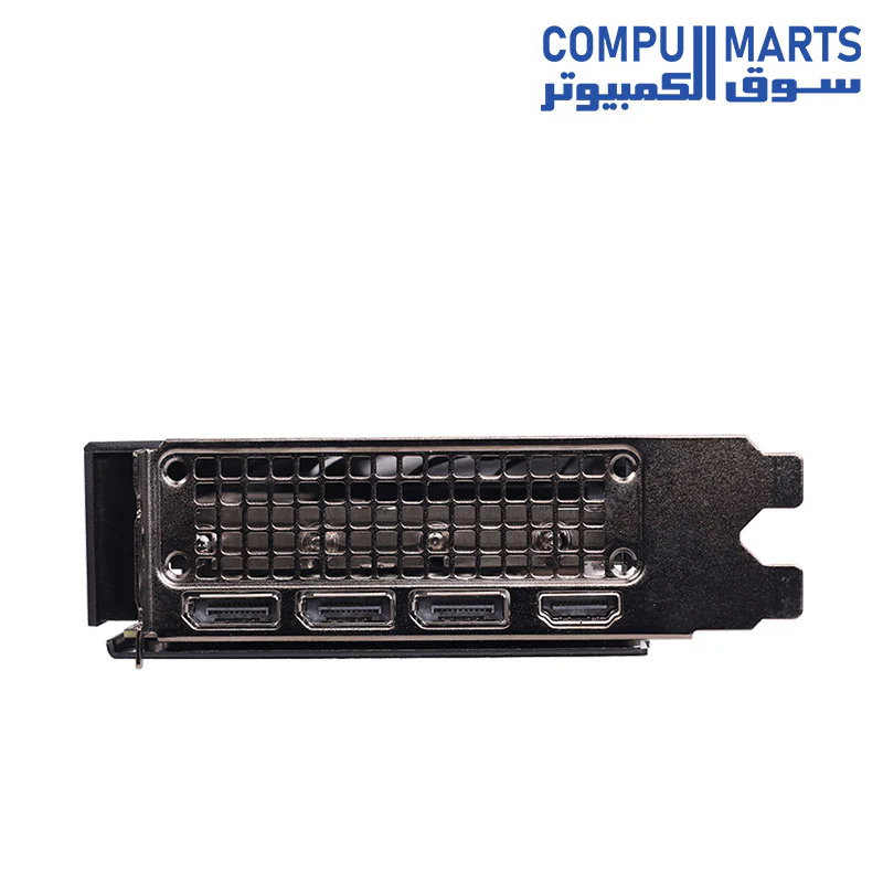 PNY GeForce RTX 3060 8GB VERTO Dual Fan GRAPHIC CARD - Image 8