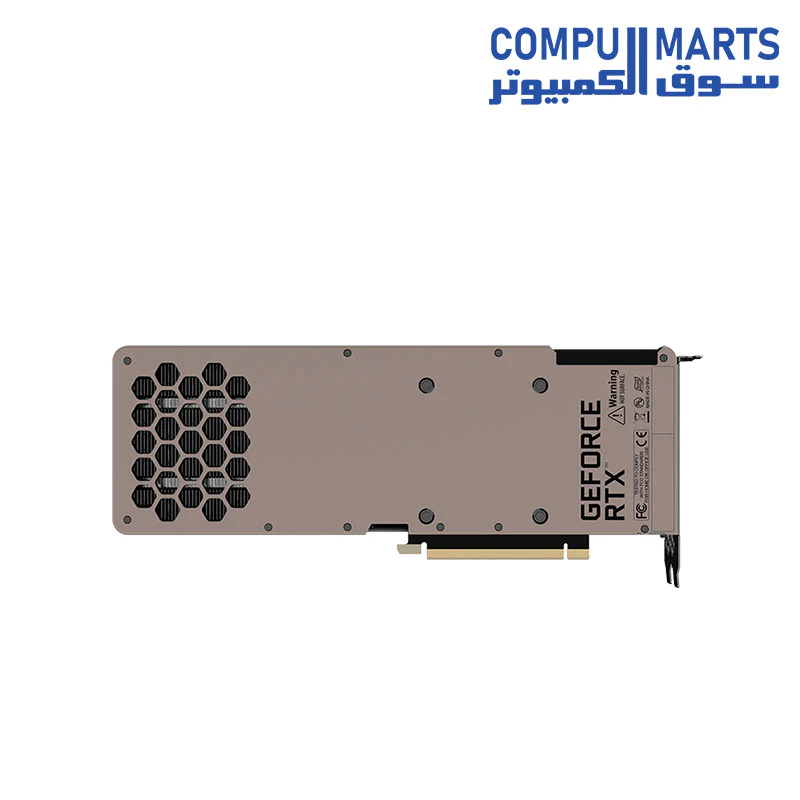 PNY GeForce RTX 3080 Ti 12GB XLR8 Gaming REVEL EPIC-X RGB Triple Fan GRAPHIC CARD - Image 6
