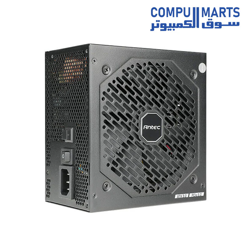 Power Supply Antec NeoECO NE1000 1000W 80+ Gold Full Modular ATX3.0 - Image 4