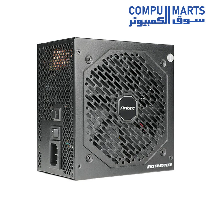 Power Supply Antec NeoECO NE1300 1300W 80+ Gold Full Modular ATX3.0 - Image 4