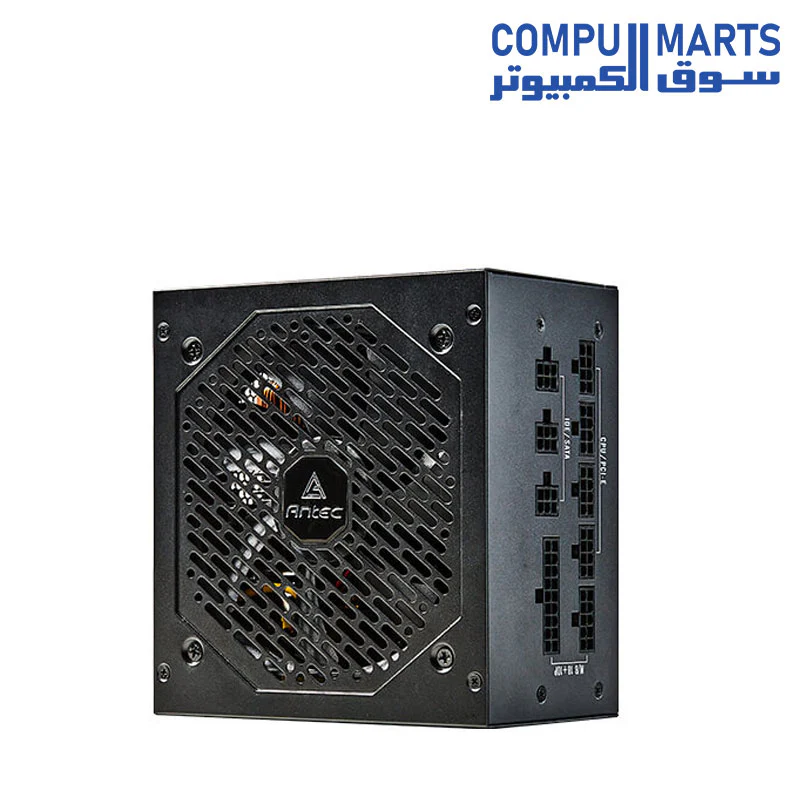 Power Supply Antec NeoECO NE850 850W 80+ Gold Full Modular ATX3.0 - Image 3