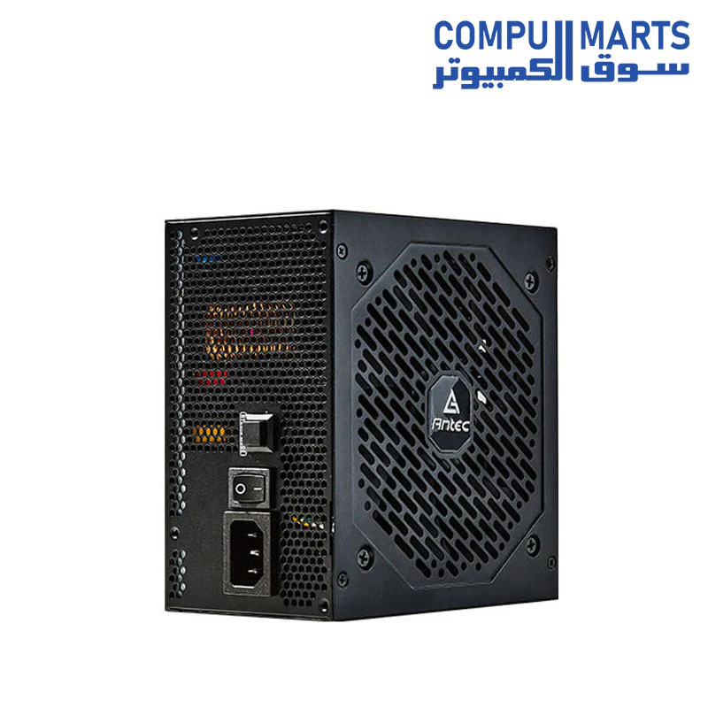 Power Supply Antec NeoECO NE850 850W 80+ Gold Full Modular ATX3.0 - Image 4