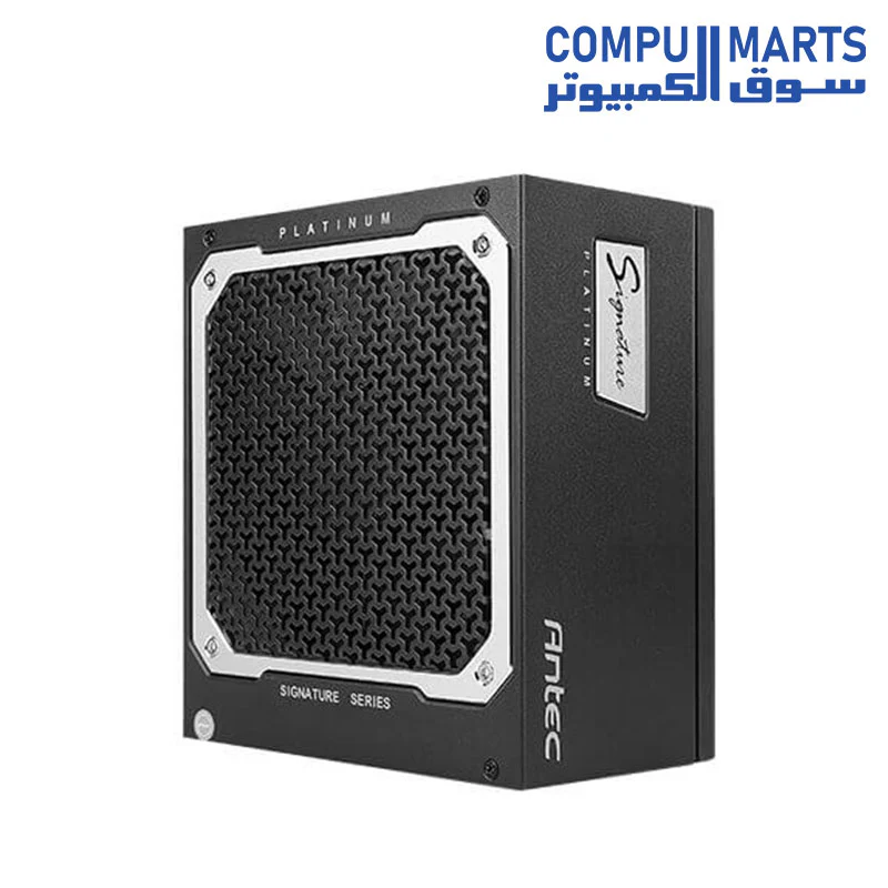 Power Supply Antec SIGNATURE SP1300W 80+ Platinum Full Modular - Image 3