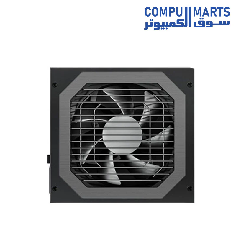 Deepcool DQ750-M-V2L 750W 80 Plus Gold Power Supply - Image 4