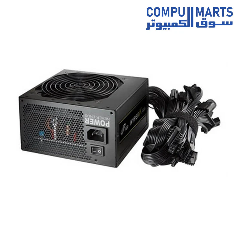 Power Supply FSP HYPER K PRO 700W 80 Plus - Image 4