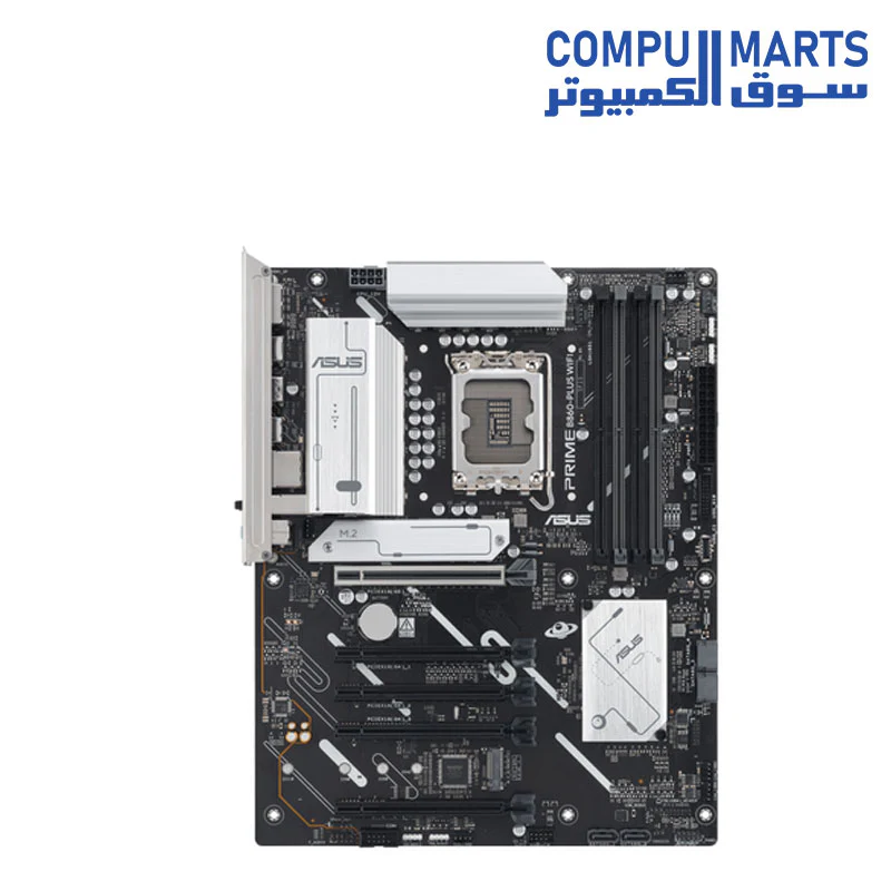PRIME B860-PLUS WIFI - Image 2