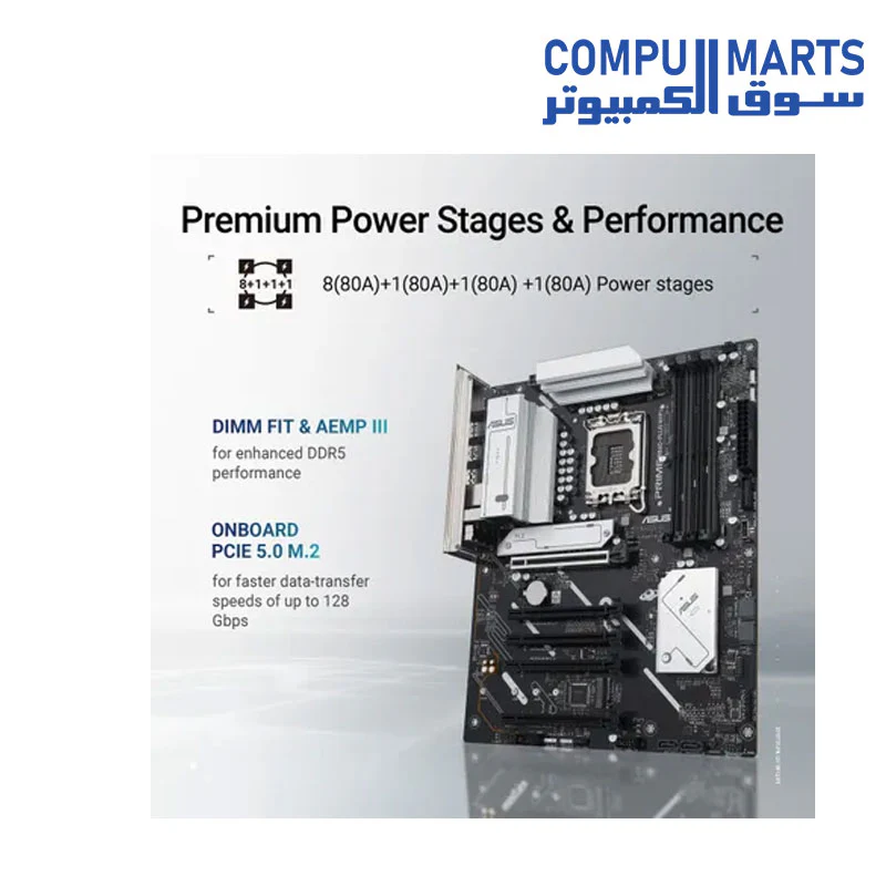 PRIME B860-PLUS WIFI - Image 3