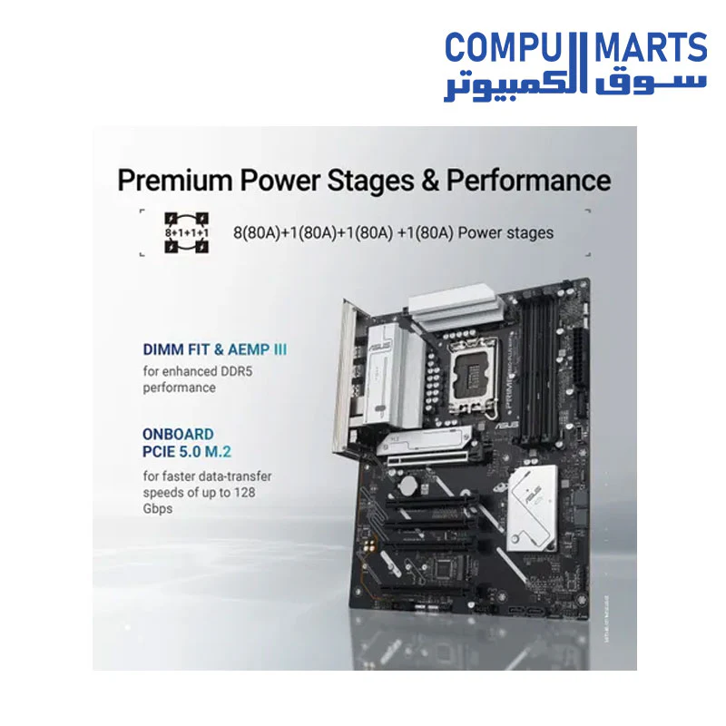 PRIME B860-PLUS WIFI - Image 4