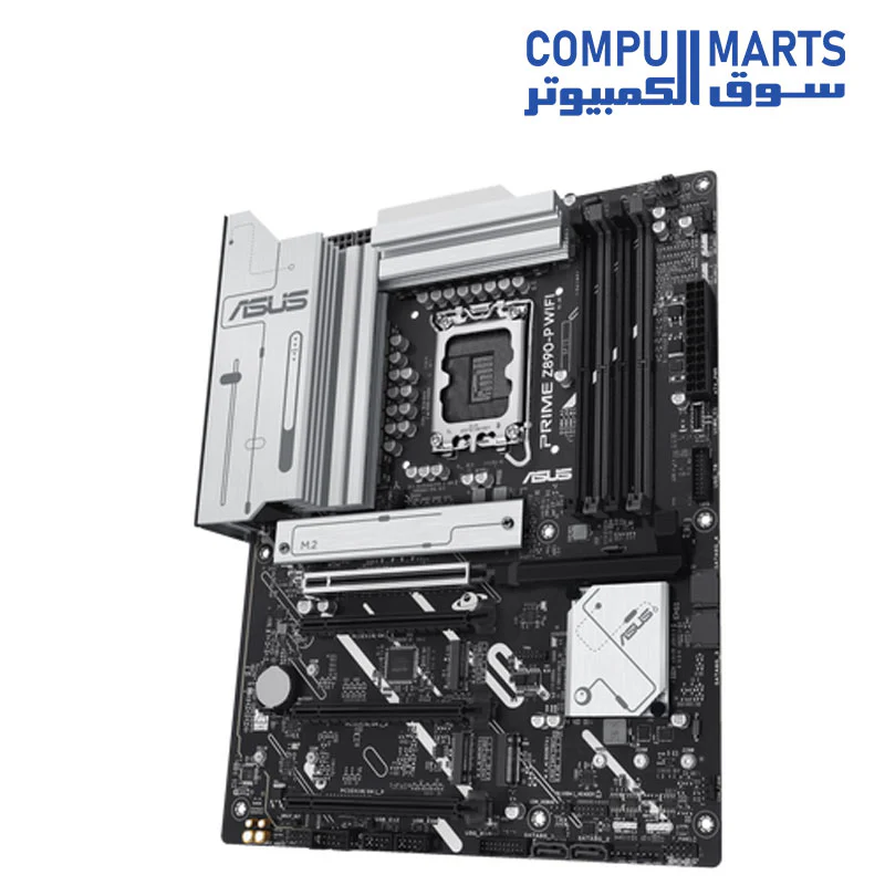 ASUS PRIME Z890-P WIFI Intel LGA 1851 - Image 2