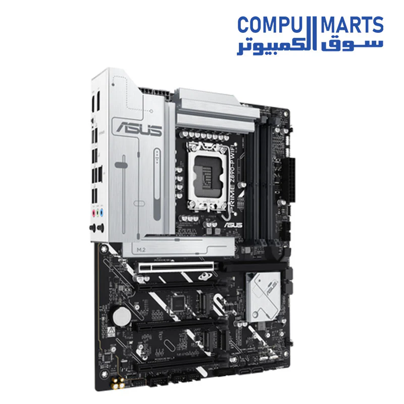 ASUS PRIME Z890-P WIFI Intel LGA 1851 - Image 3