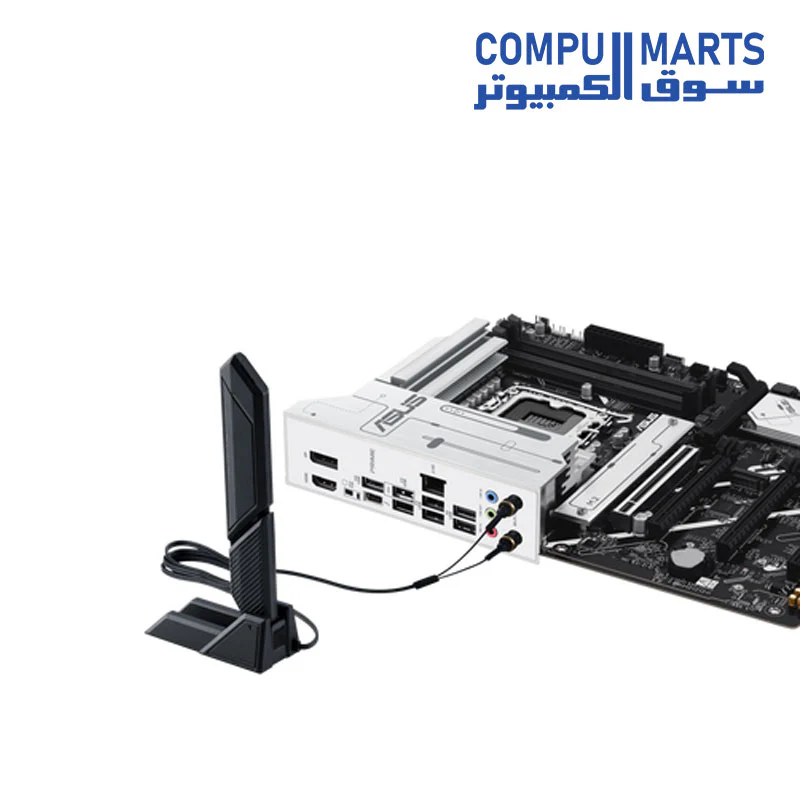 ASUS PRIME Z890-P WIFI Intel LGA 1851 - Image 4