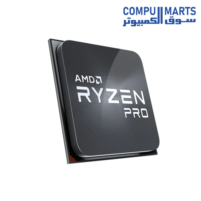 Processor AMD Ryzen 5 PRO 5650G 3.9 GHz Six-Core AM4 - Image 2