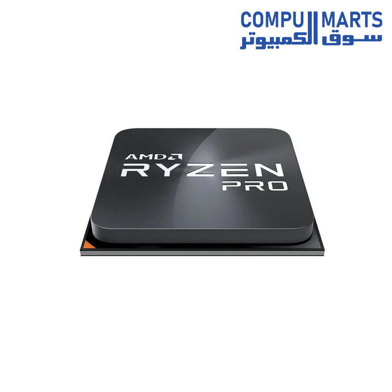 Processor AMD Ryzen 5 PRO 5650G 3.9 GHz Six-Core AM4 - Image 3