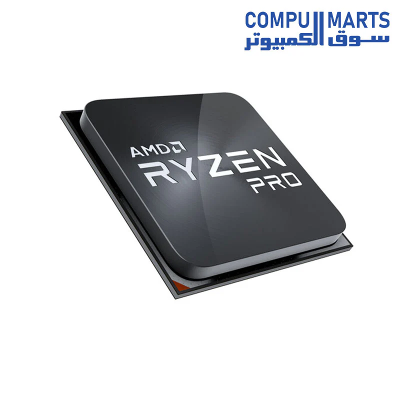 Processor AMD Ryzen 5 PRO 5650G 3.9 GHz Six-Core AM4 - Image 4
