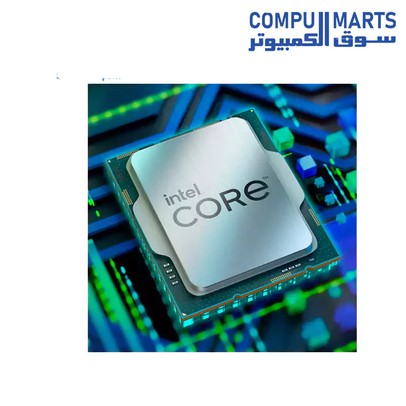 INTEL CORE I3-12100F Processor - Image 3