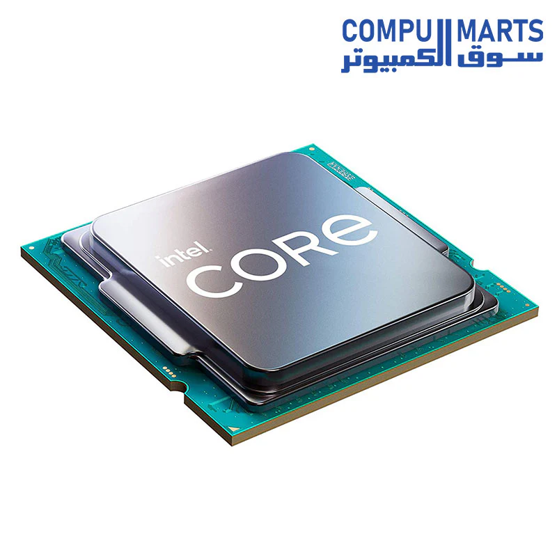 Intel Core I5-11400 TRAY Desktop Processor - Image 2