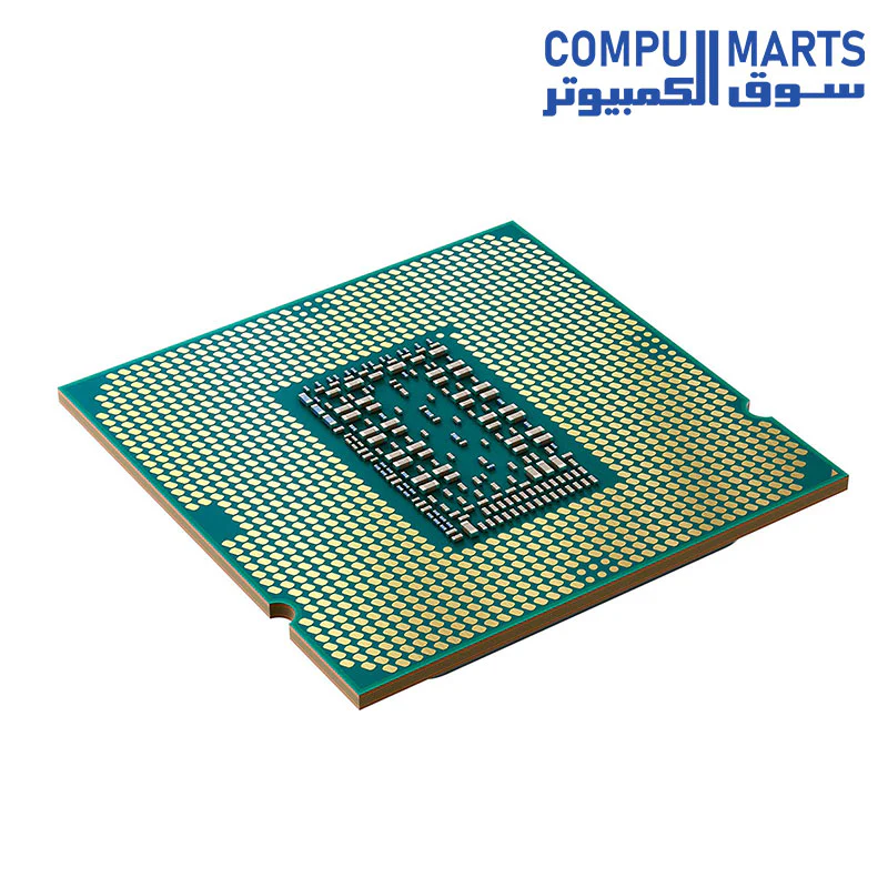 Intel Core I5-11400 TRAY Desktop Processor - Image 3