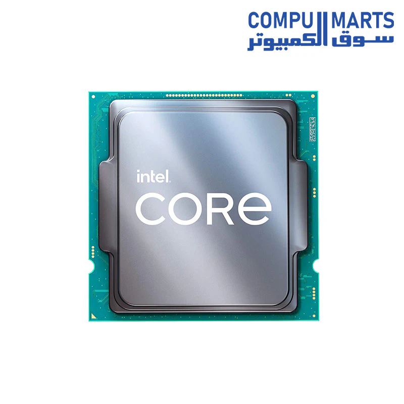 Processor Intel Core i5-11400 Desktop 6 Cores up to 4.4 GHz LGA1200 - Image 3
