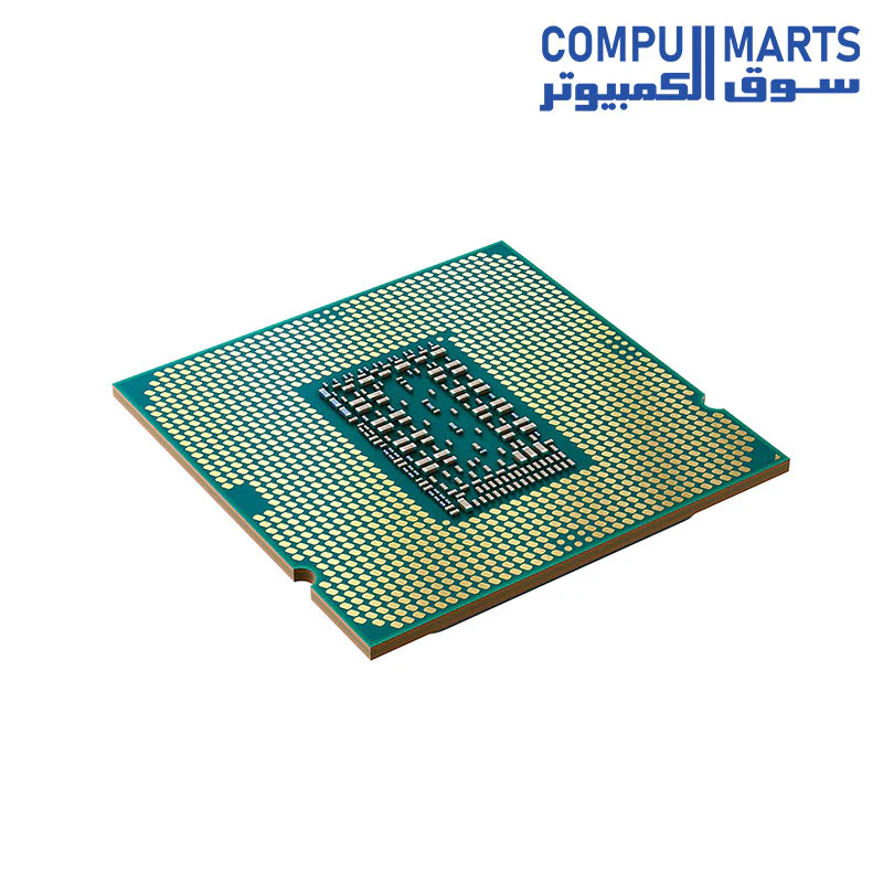 Processor Intel Core i5-11400 Desktop 6 Cores up to 4.4 GHz LGA1200 - Image 4