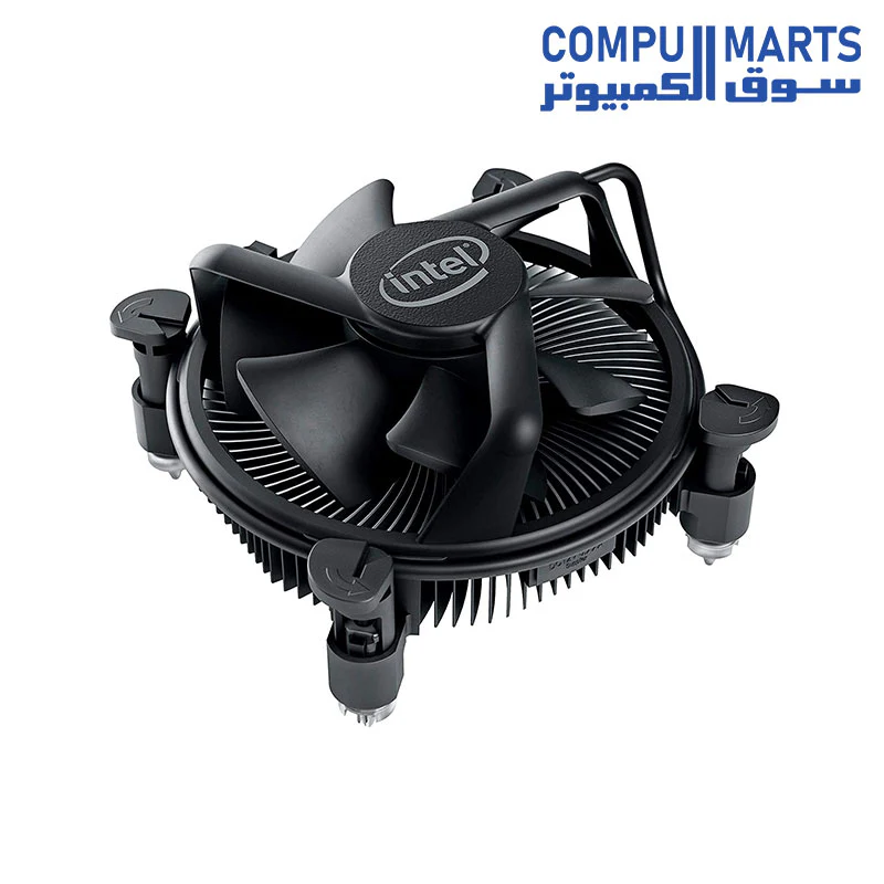 Processor Intel Core i5-11400F 6 Cores 12M Cache, up to 4.40 GHz LGA1200  (Intel 500 Series &amp; Select 400 Series Chipset) 65W - Image 4