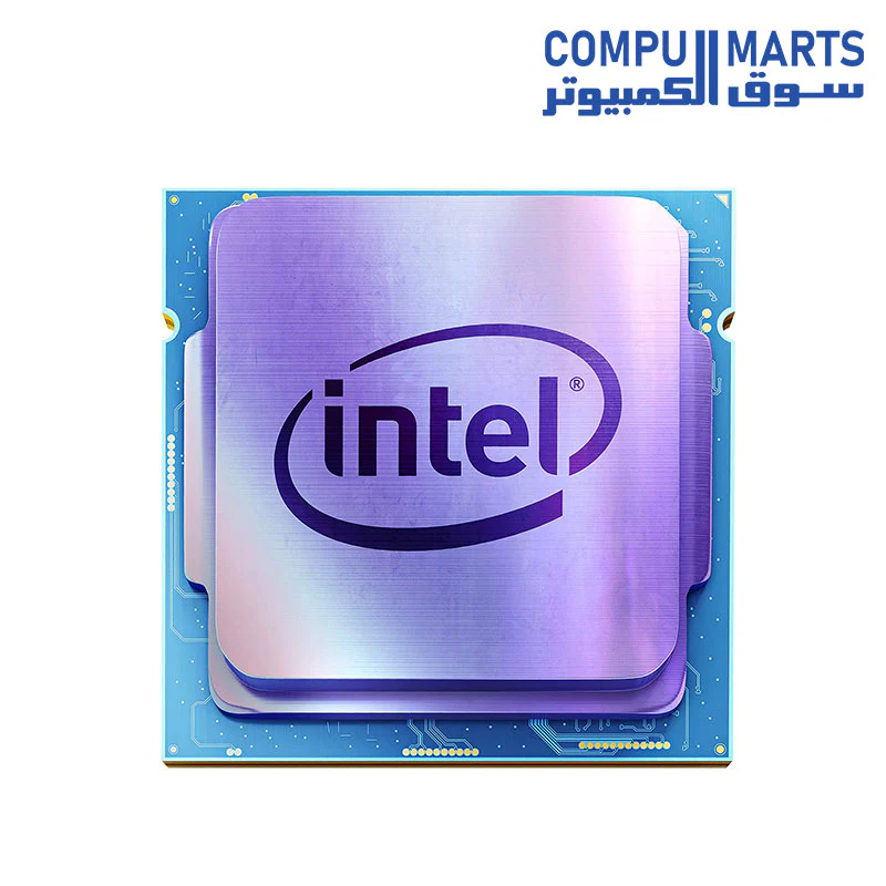 Processor Intel Core i7-10700F Desktop 8 Cores up to 4.8 GHz - Image 2
