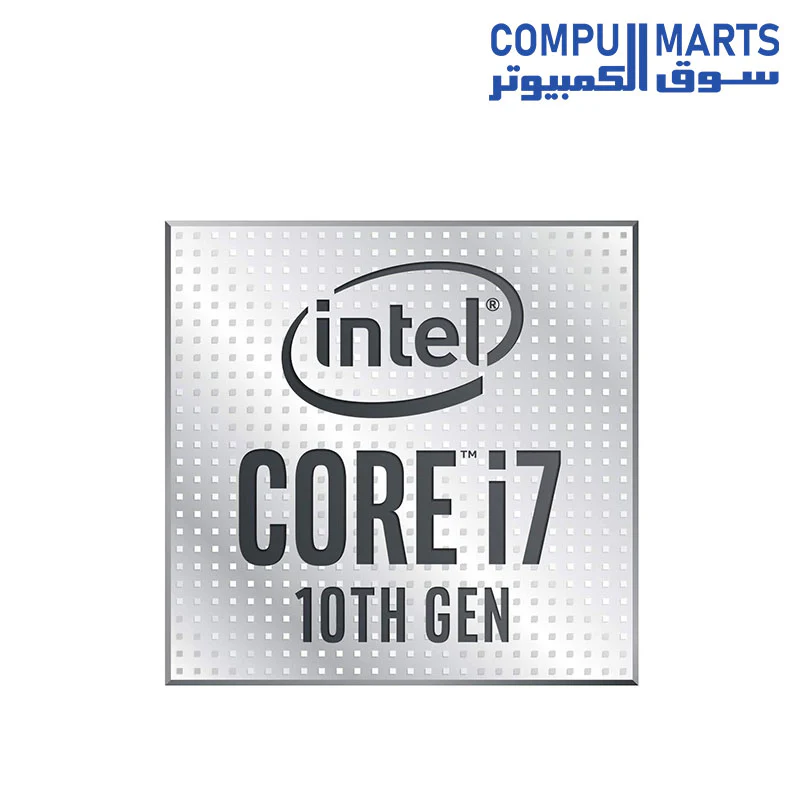 Processor Intel Core i7-10700F Desktop 8 Cores up to 4.8 GHz - Image 3