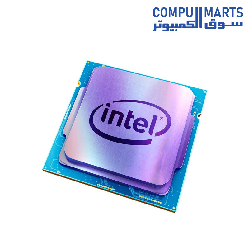 PROCESSOR Intel Core i7-10700K Comet Lake 8-Core 3.8 GHz LGA 1200 125W Desktop Processor w/ Intel UHD Graphics 630 - Image 4