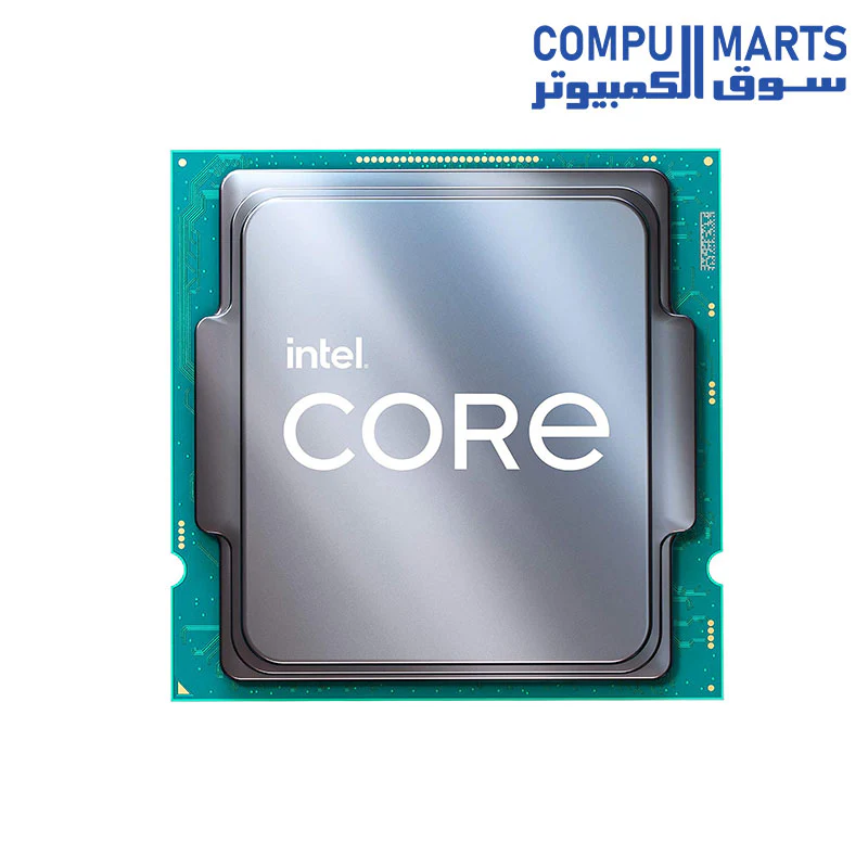 Processor Intel Core i7-11700KF 8 Cores up to 5.0 GHz Unlocked LGA1200 (Intel 500 Series ) 125W - Image 3