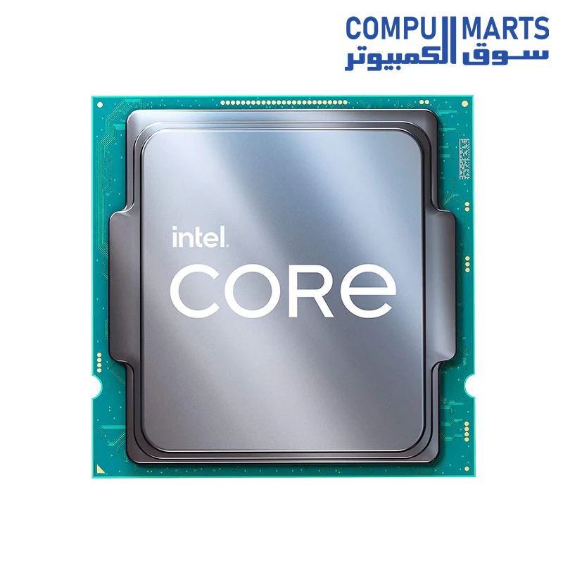 Processor Intel Core i9-11900F - Image 3