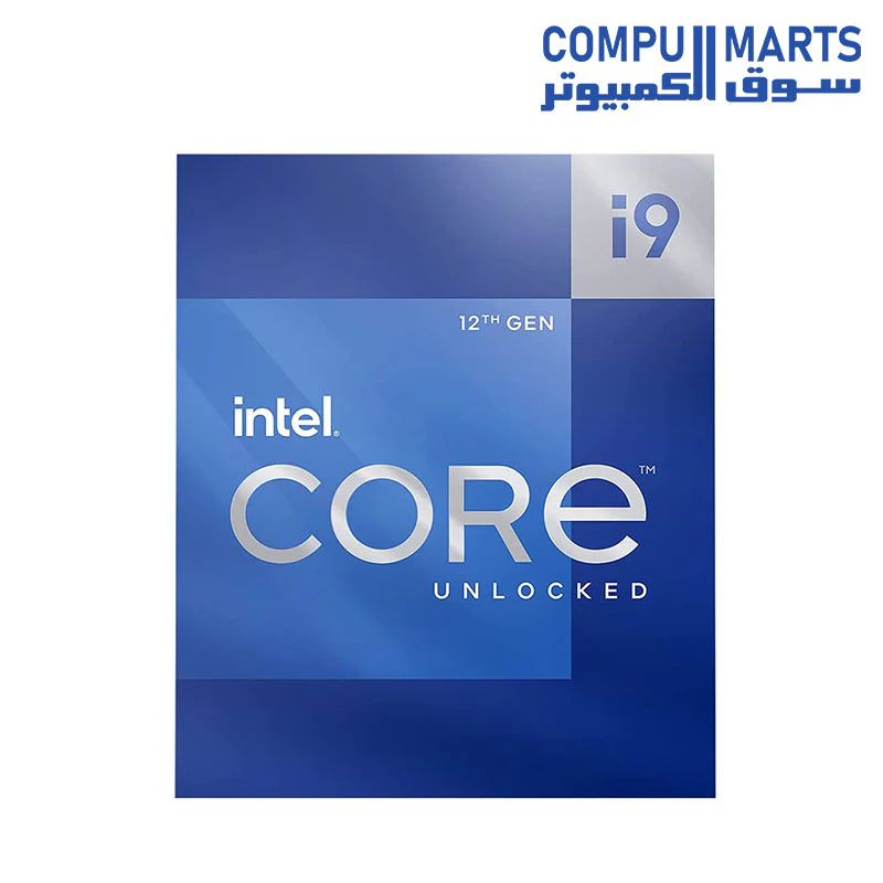 Processor Intel Core i9-12900K -16 (8P+8E) Cores ,24 Threads up to 5.2 GHz Unlocked LGA1700 600 Series Chipset 125W - Image 3