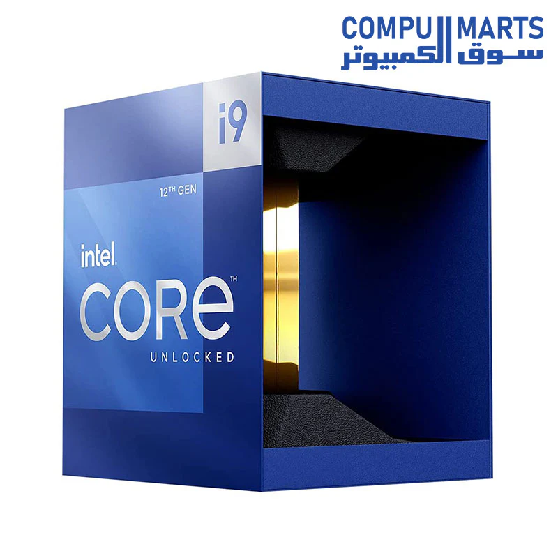 Processor Intel Core i9-12900K -16 (8P+8E) Cores ,24 Threads up to 5.2 GHz Unlocked LGA1700 600 Series Chipset 125W - Image 4